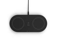 Belkin BOOST↑CHARGE™ Wireless Dual Pad (15W) - 679944 - zdjęcie 3